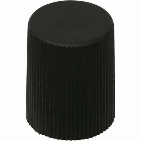 A & I PRODUCTS R134a Valve Cap 4" x2" x1" A-530-1014